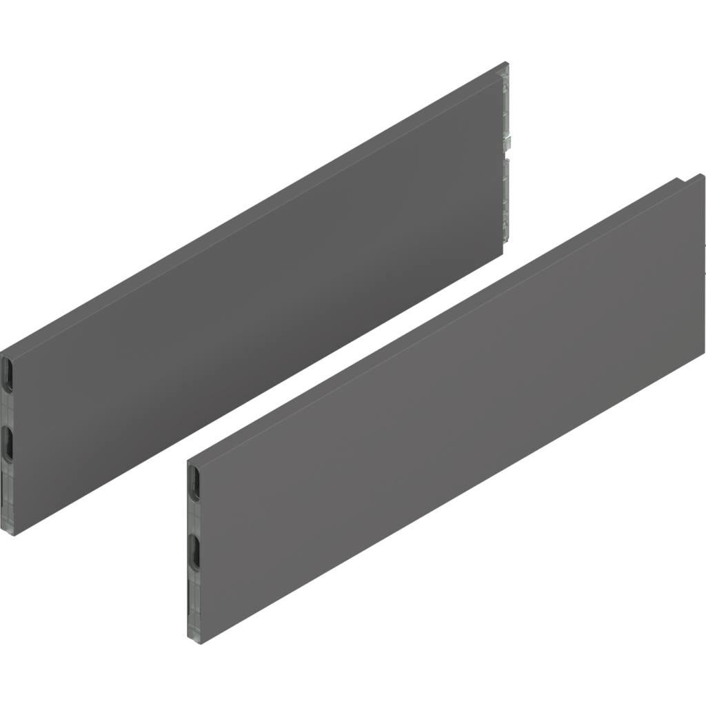 MERIVOBOX BOXCAP height 168.9 mm