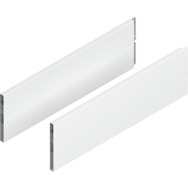 MERIVOBOX BOXCAP height 168.9 mm