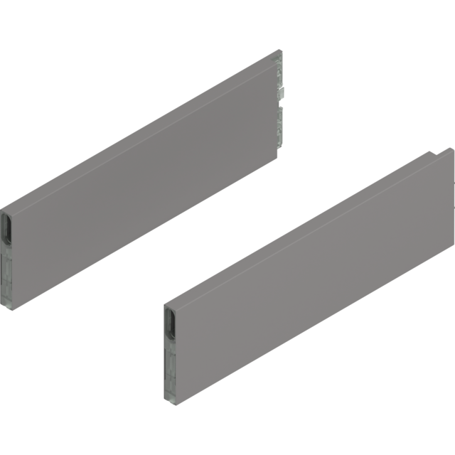 MERIVOBOX BOXCAP height 100.8 mm