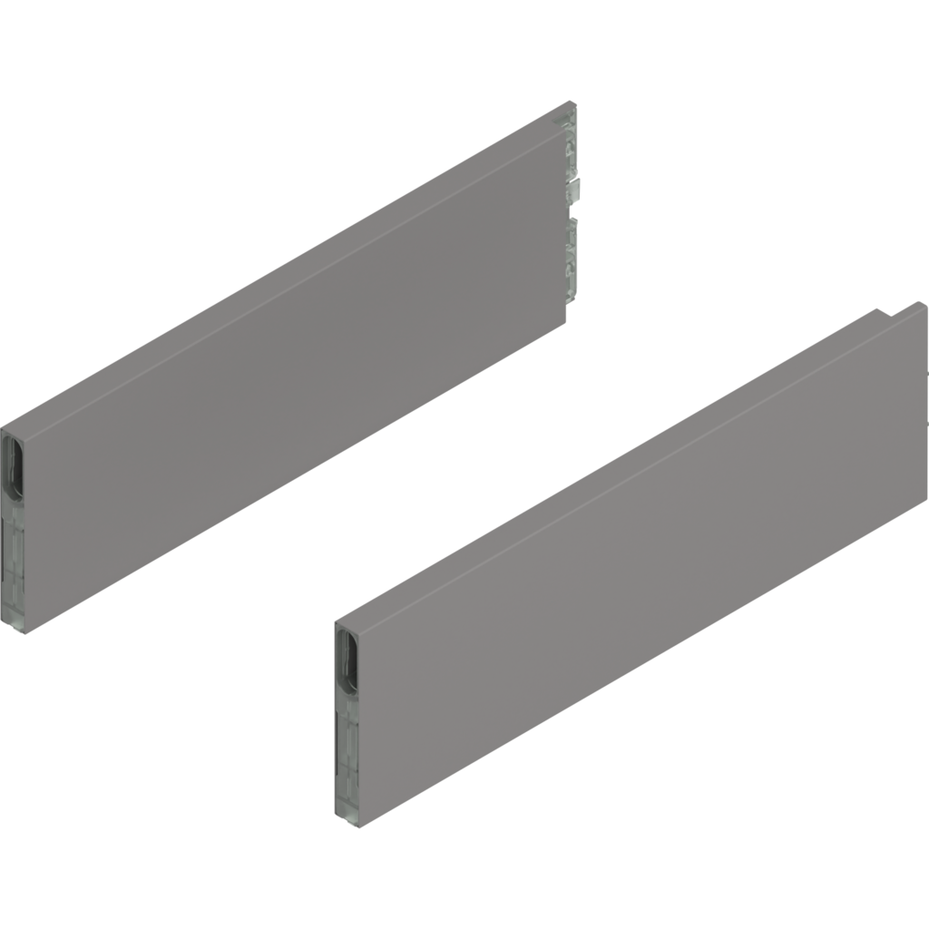 MERIVOBOX BOXCAP height 100.8 mm
