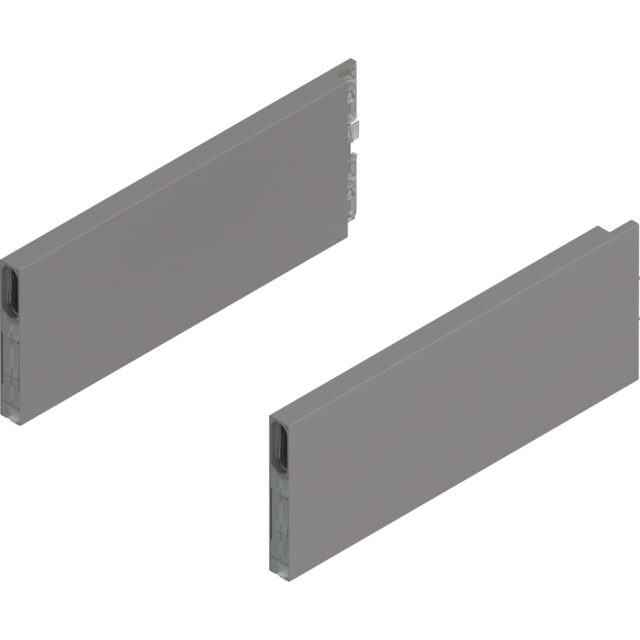 MERIVOBOX BOXCAP height 100.8 mm
