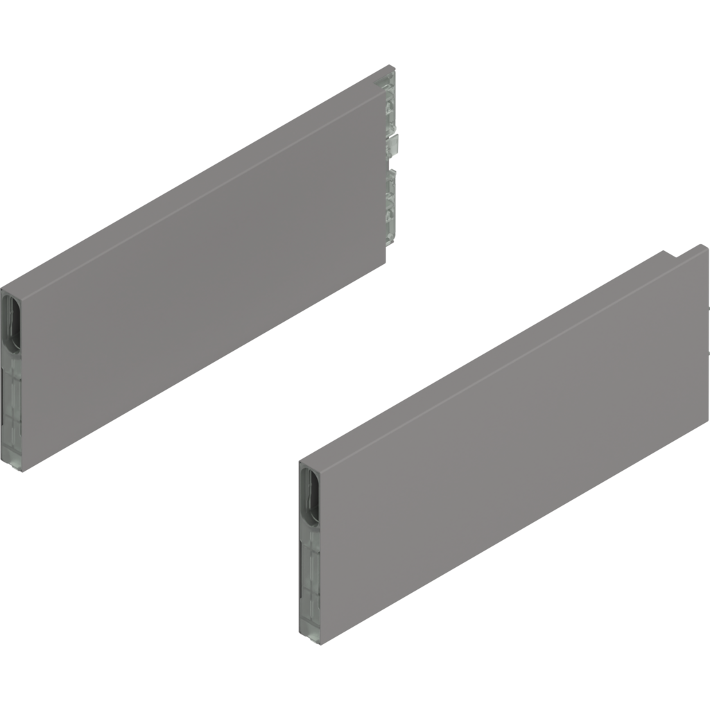 MERIVOBOX BOXCAP height 100.8 mm