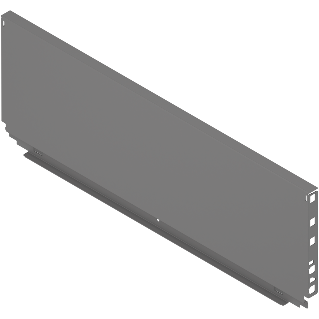 MERIVOBOX steel back E