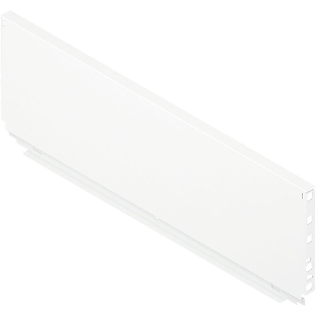 MERIVOBOX steel back E