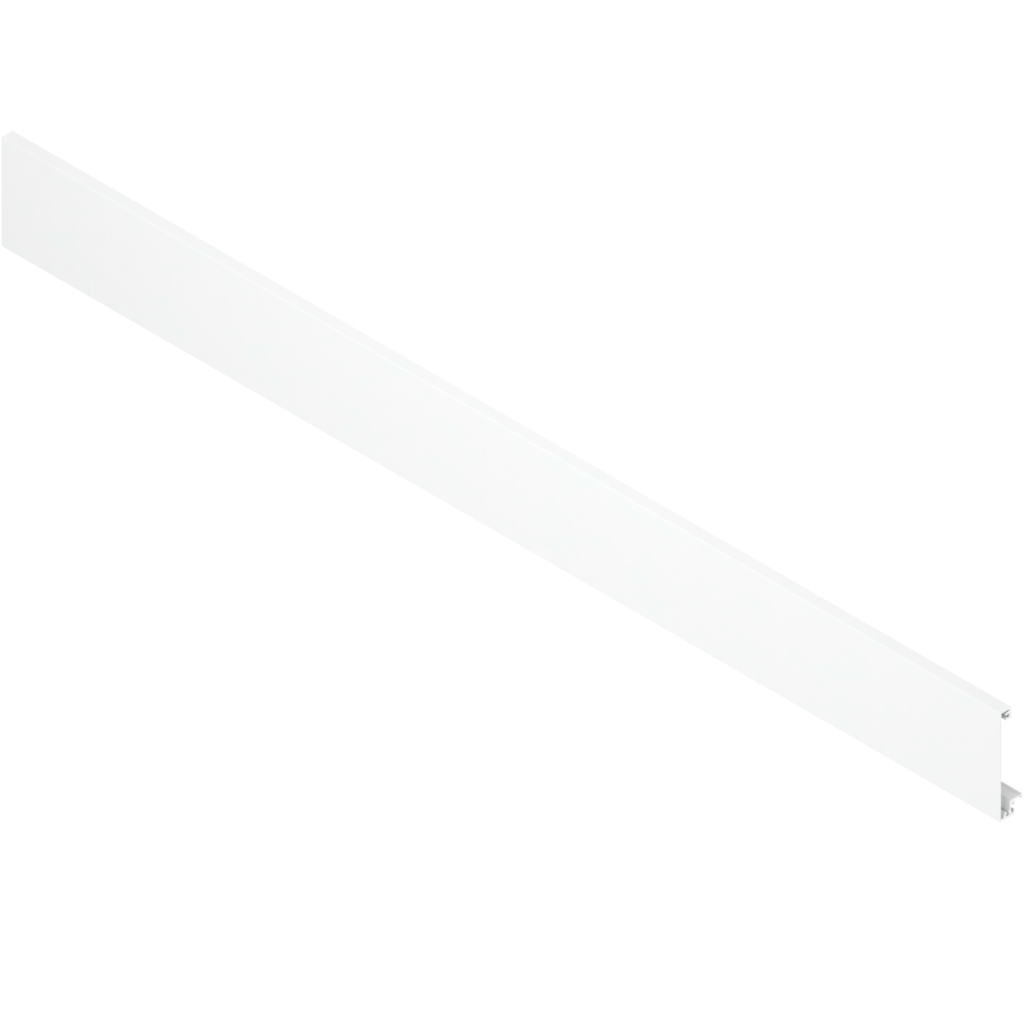 MERIVOBOX front piece height M