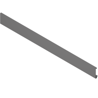 MERIVOBOX front piece height M