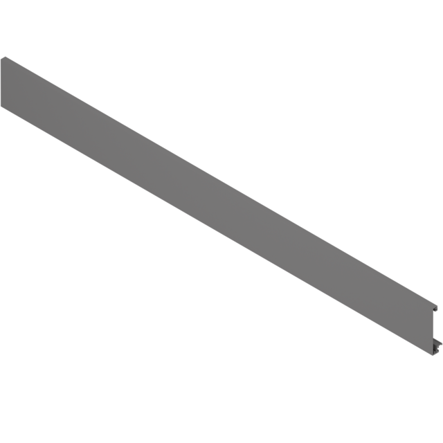 MERIVOBOX front piece height M