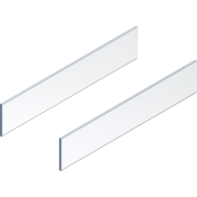 MERIVOBOX design element side mounted E
