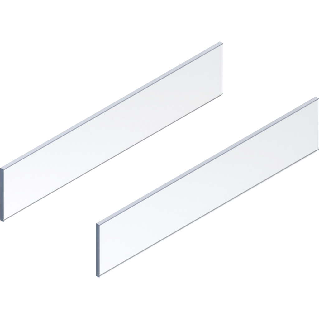 MERIVOBOX design element side mounted E