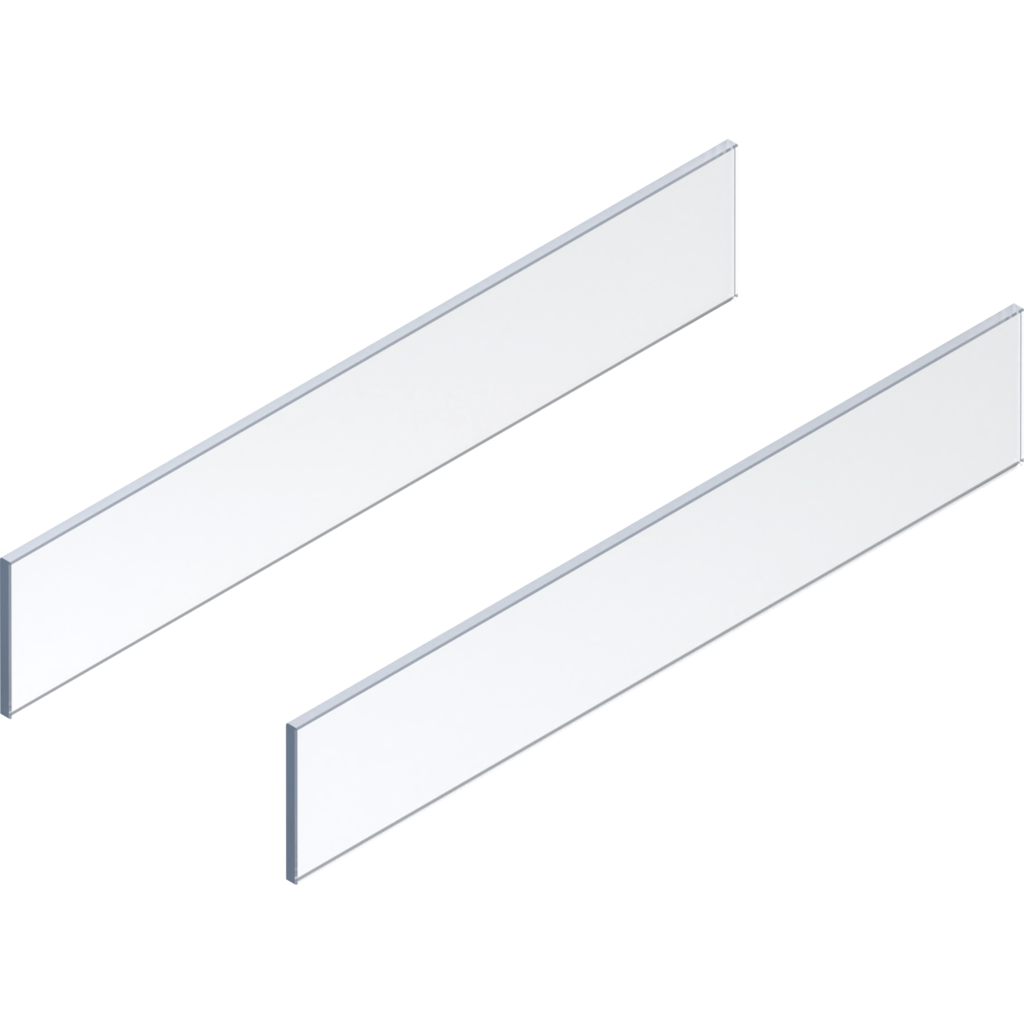 MERIVOBOX design element side mounted E