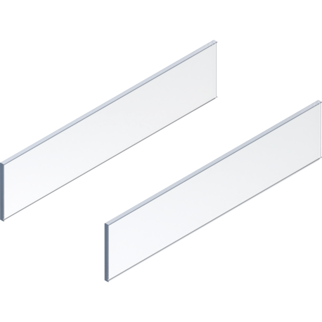 MERIVOBOX design element side mounted E