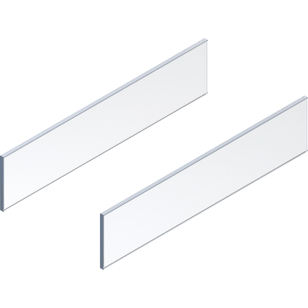 MERIVOBOX design element side mounted E