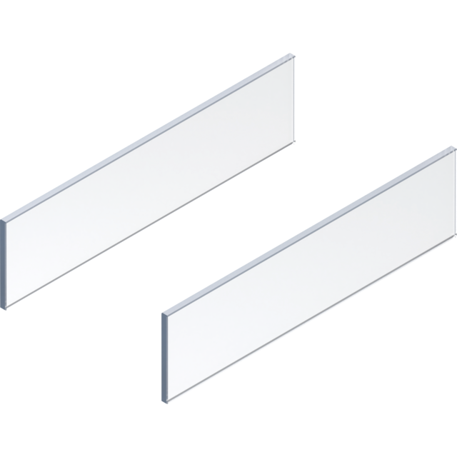 MERIVOBOX design element side mounted E