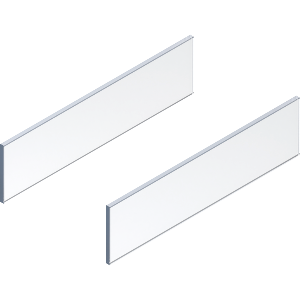 MERIVOBOX design element side mounted E