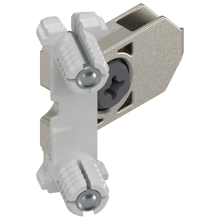 TANDEMBOX front fixing bracket 