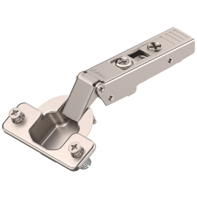 CLIP top standard hinge 120°