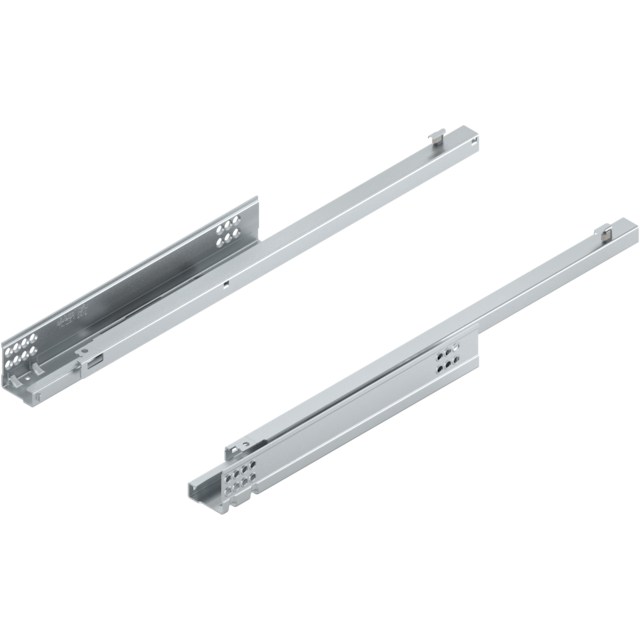 TANDEM runner set 7/8 extension 485 mm