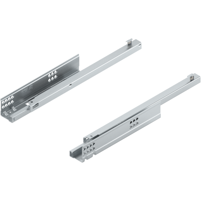 TANDEM runner set 7/8 extension 375 mm