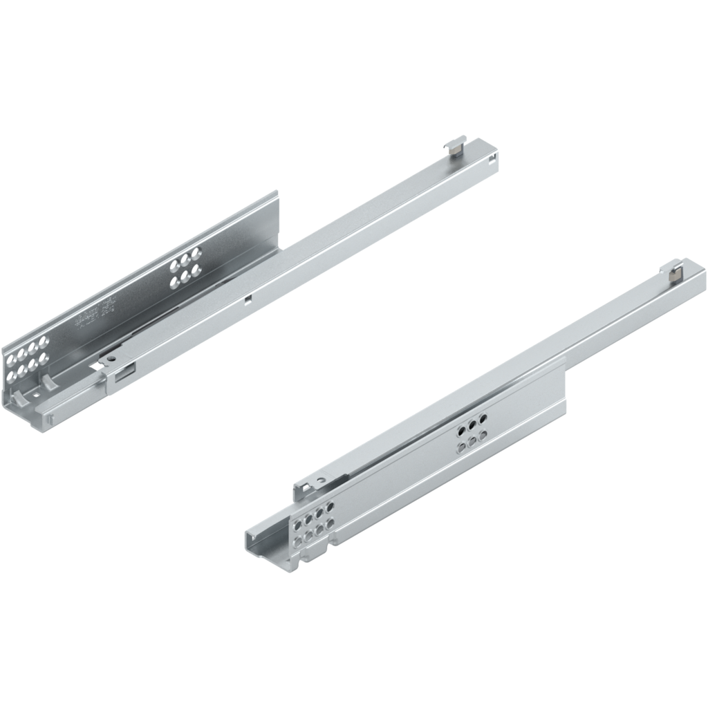 TANDEM runner set 7/8 extension 375 mm