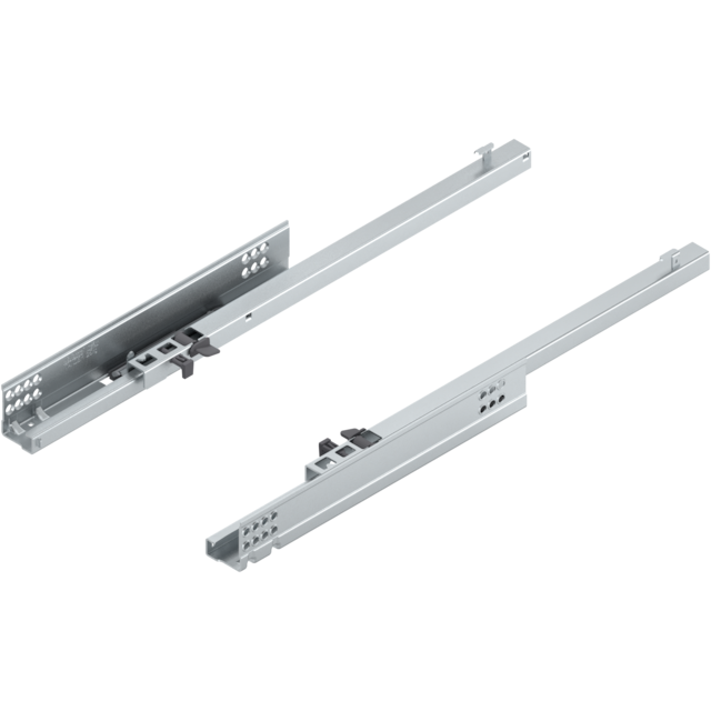 TANDEM Cabinet profile set 7/8 extension 485 mm
