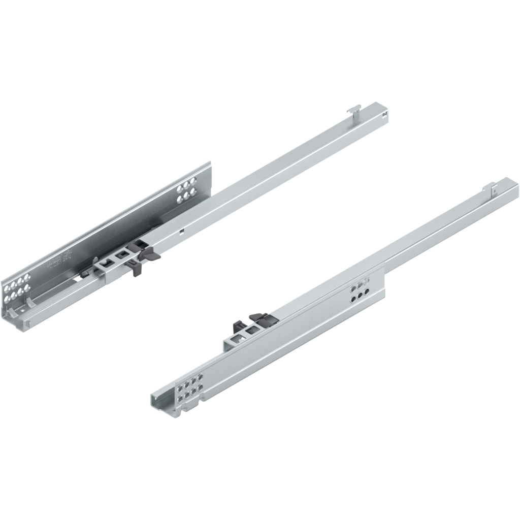 TANDEM Cabinet profile set 7/8 extension 485 mm