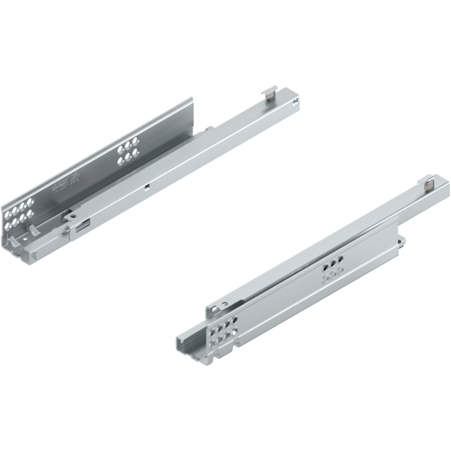 TANDEM TIP-ON runner set 7/8 extension 325 mm