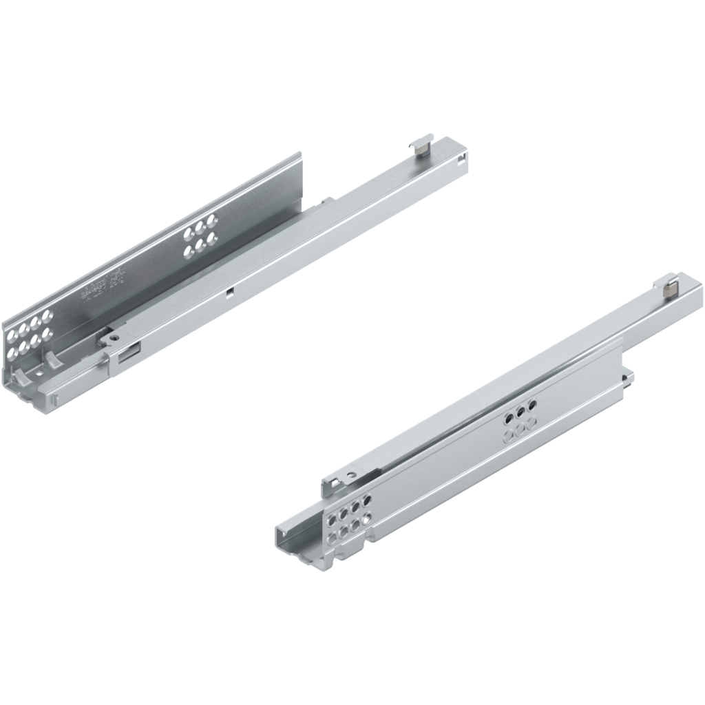 TANDEM TIP-ON runner set 7/8 extension 325 mm