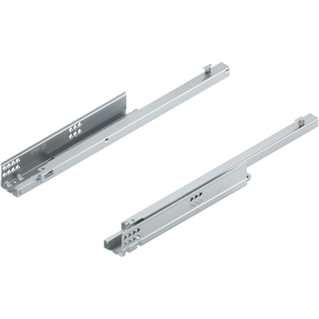 TANDEM TIP-ON runner set 7/8 extension 435 mm