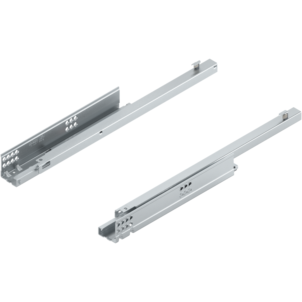 TANDEM TIP-ON runner set 7/8 extension 435 mm