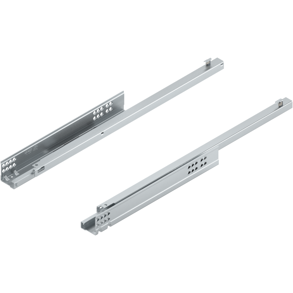 TANDEM runner set 7/8 extension 530 mm