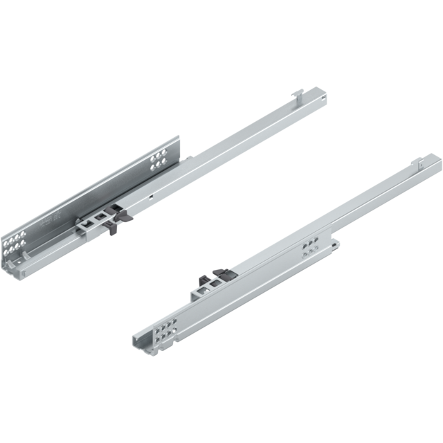 TANDEM Cabinet profile set 7/8 extension 435 mm