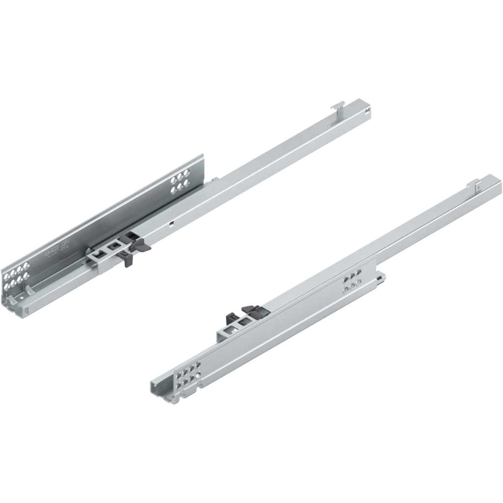 TANDEM Cabinet profile set 7/8 extension 435 mm