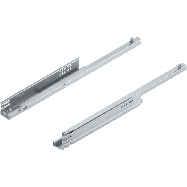 TANDEM TIP-ON runner set 7/8 extension 530 mm