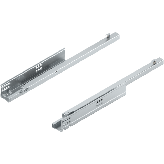 TANDEM runner set 7/8 extension 435 mm