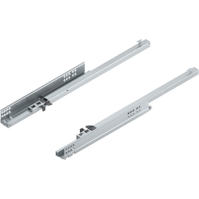 TANDEM Cabinet profile set 7/8 extension 530 mm