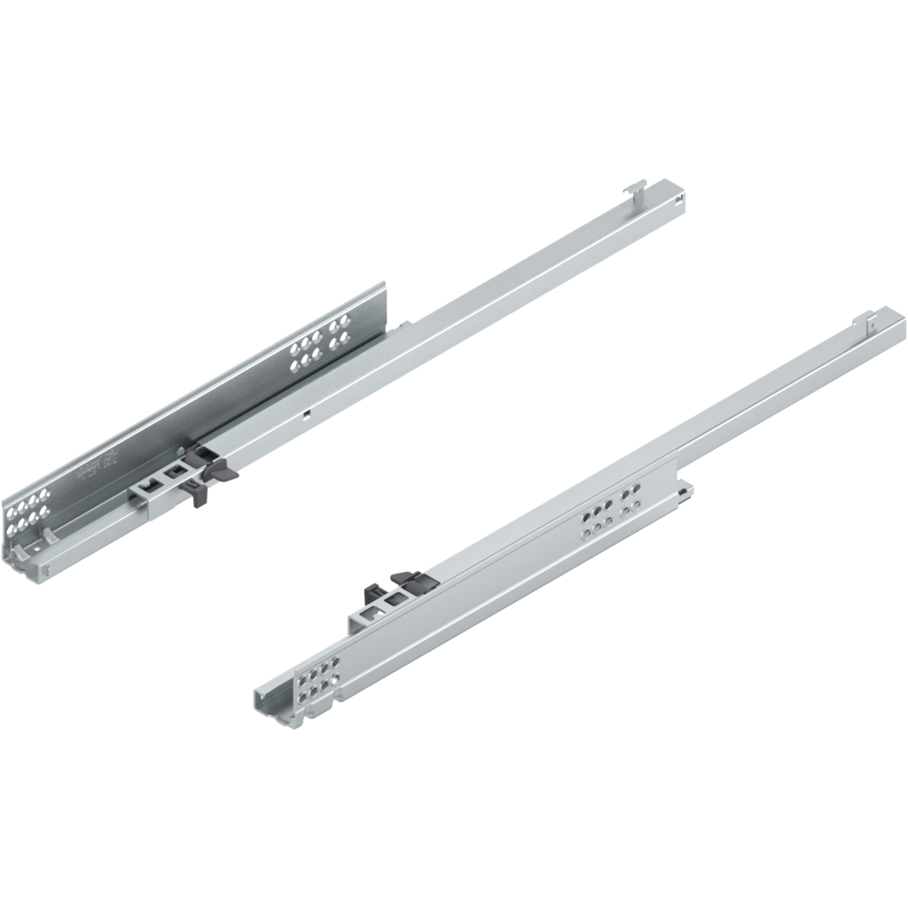 TANDEM Cabinet profile set 7/8 extension 530 mm
