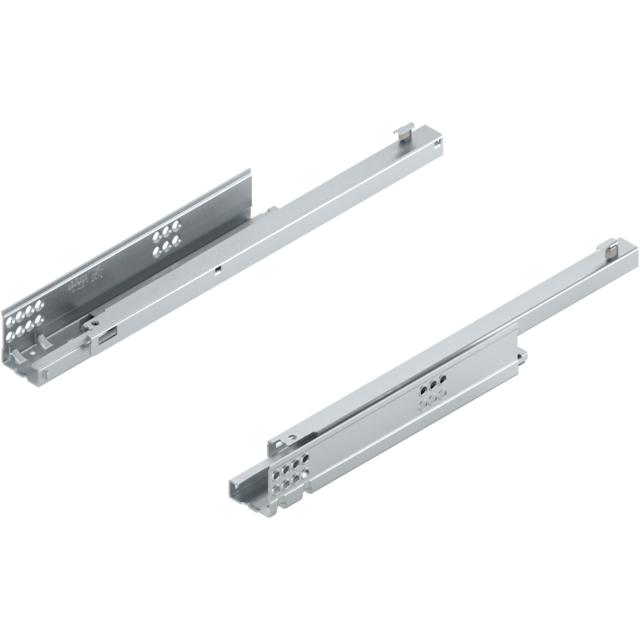 TANDEM TIP-ON runner set 7/8 extension 375 mm