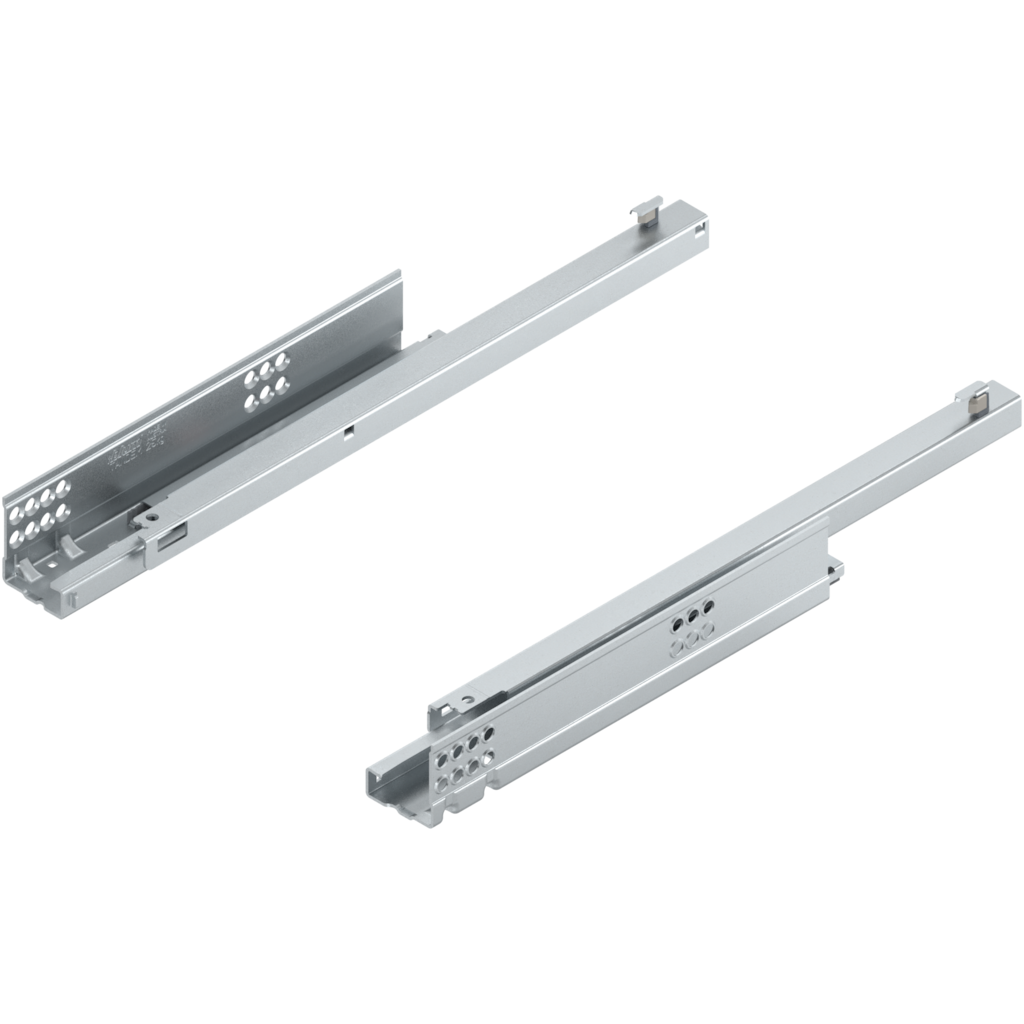 TANDEM TIP-ON runner set 7/8 extension 375 mm