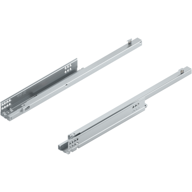 TANDEM TIP-ON runner set 7/8 extension 485 mm
