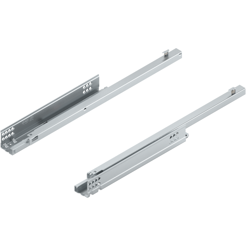 TANDEM TIP-ON runner set 7/8 extension 485 mm
