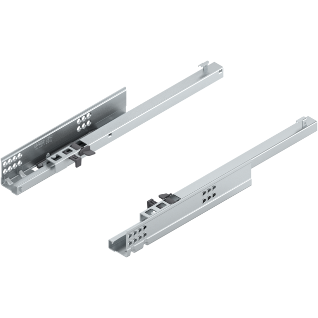 TANDEM Cabinet profile set 7/8 extension 375 mm