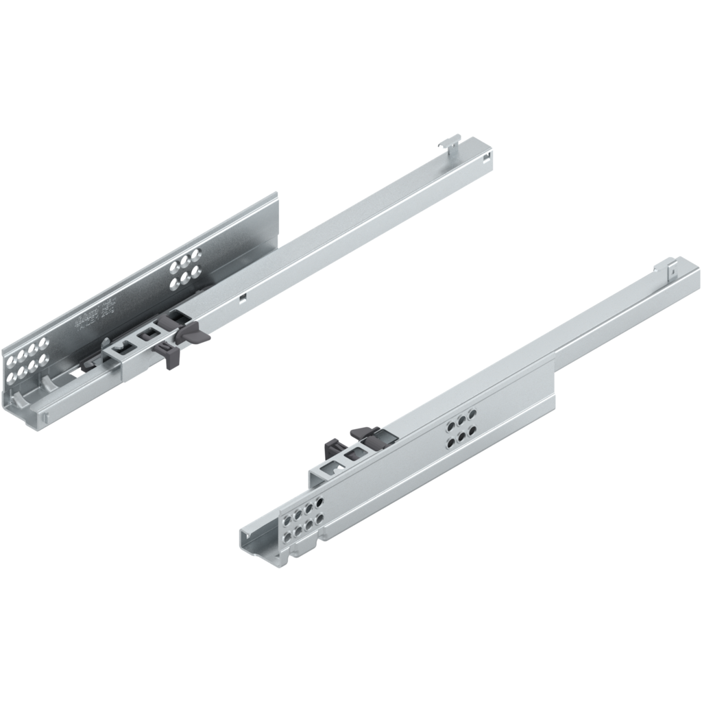 TANDEM Cabinet profile set 7/8 extension 375 mm