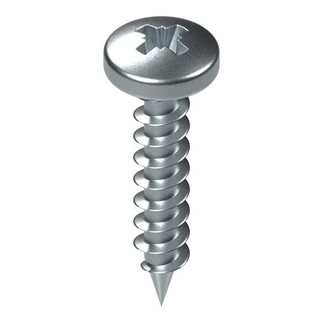 Chipboard screw length 20 mm