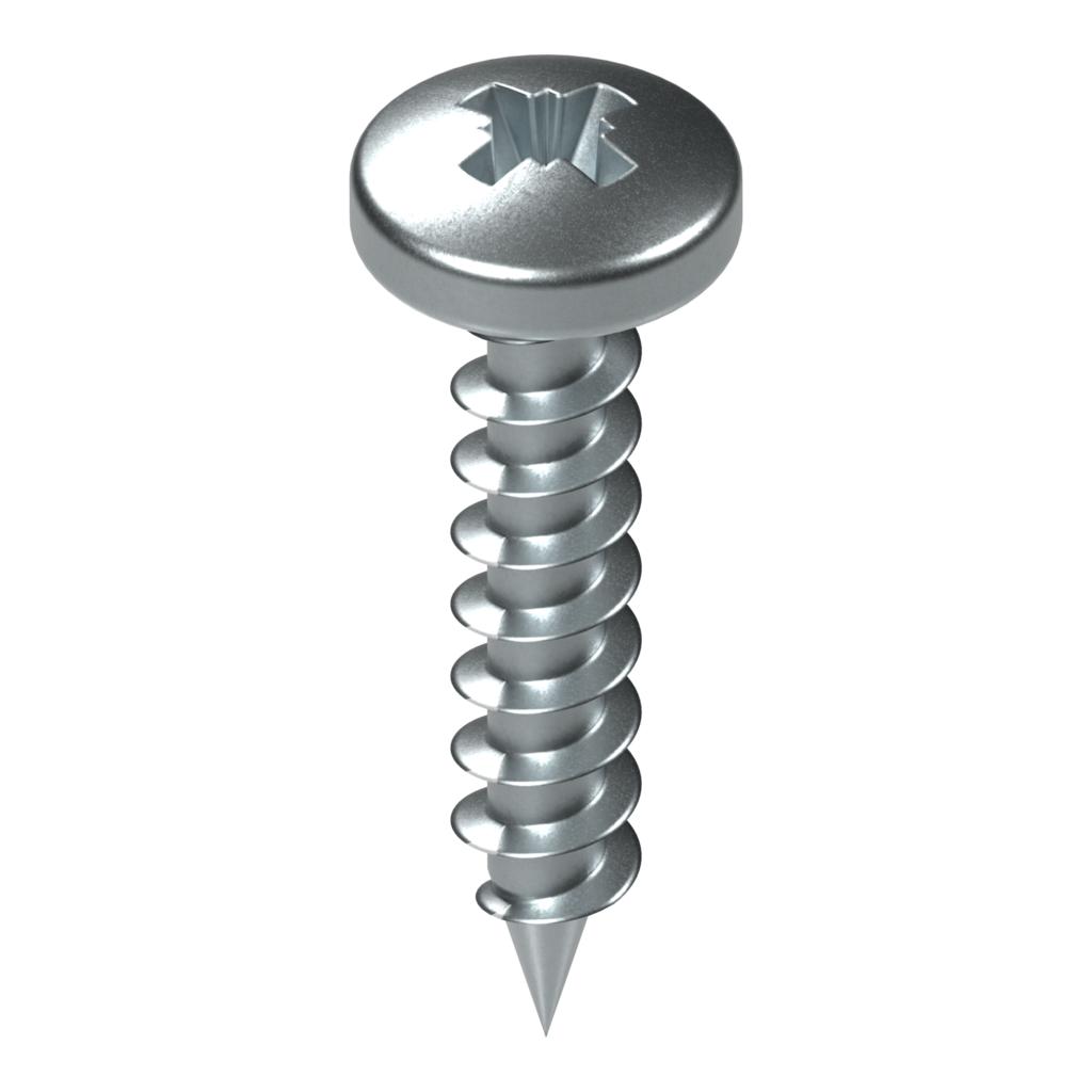 Chipboard screw length 20 mm