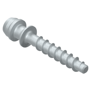 Connector screw length 33.4 mm