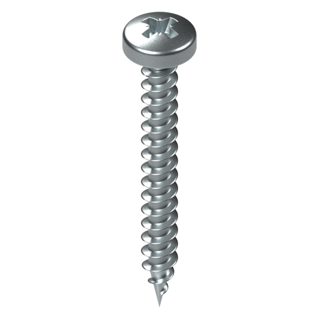 Chipboard screw length 30 mm