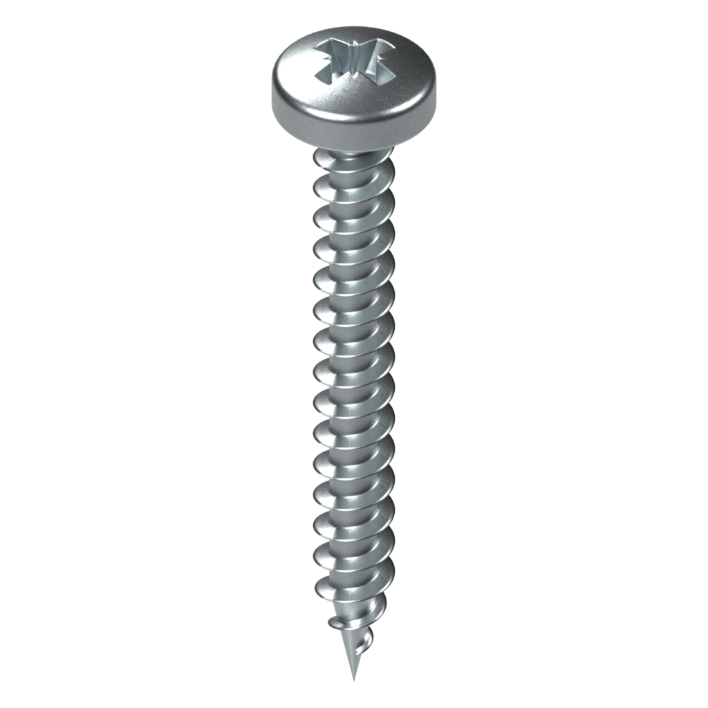 Chipboard screw length 30 mm