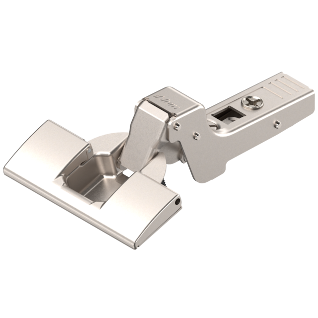 CLIP top standard hinge 107°