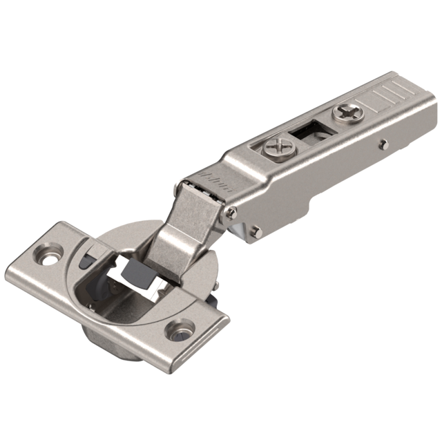 CLIP top BLUMOTION standard hinge 110°