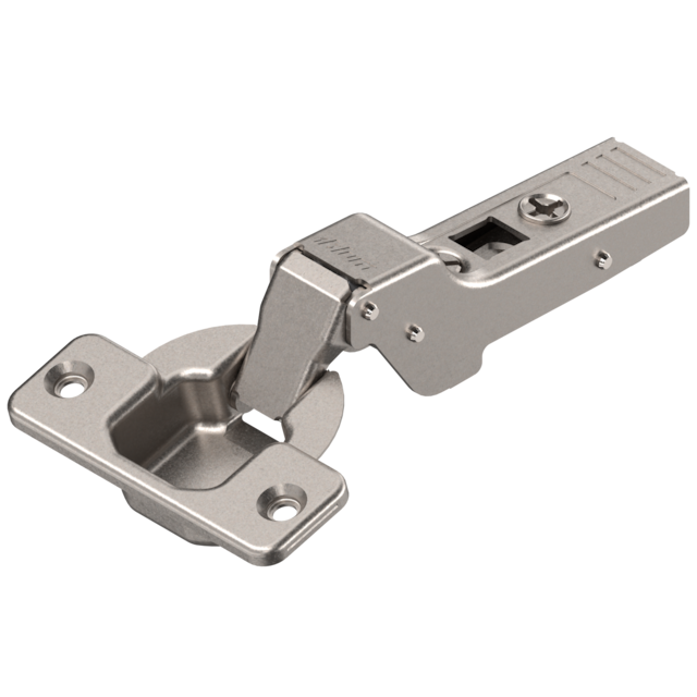 CLIP top standard hinge 107°